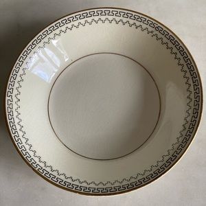 Vintage Trinket Dish